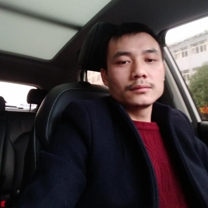 疼人的的第一张照片--南通中老年相亲网