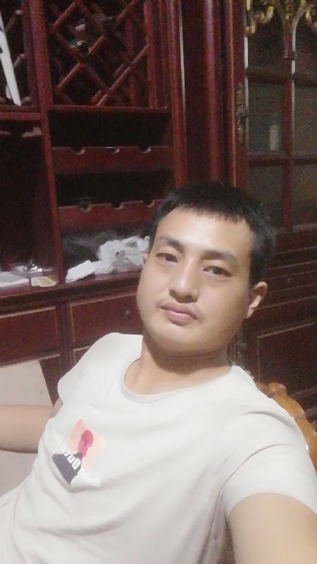 明天遇见你的第二张照片--南通中老年相亲网
