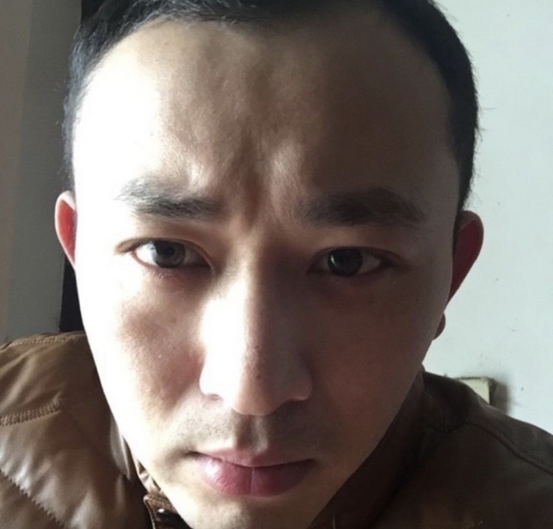 摘星小虫的第一张照片--南通中老年相亲网