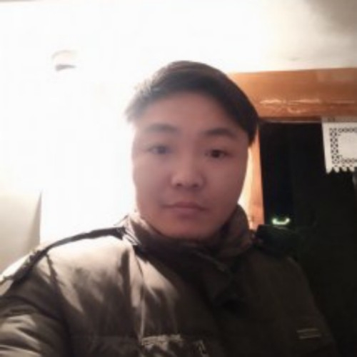糖果的第一张照片--南通中老年相亲网