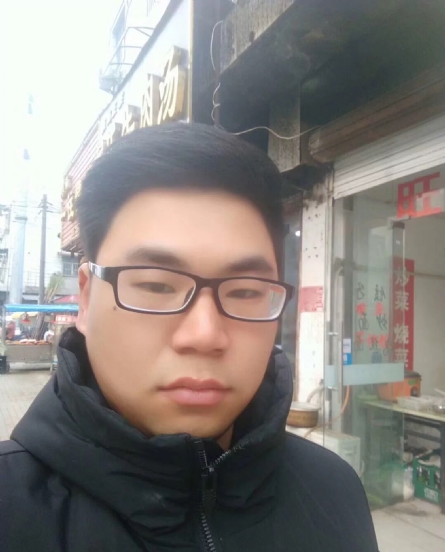 枯叶??的第一张照片--南通中老年相亲网