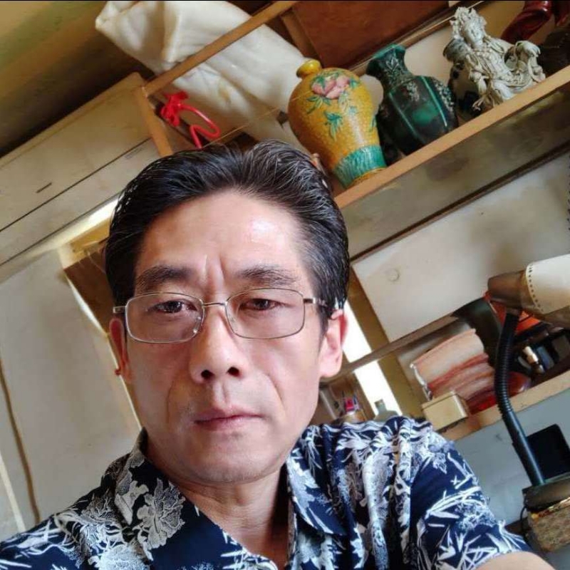 没有爱情也要飞渡一生的第一张照片--南通中老年相亲网