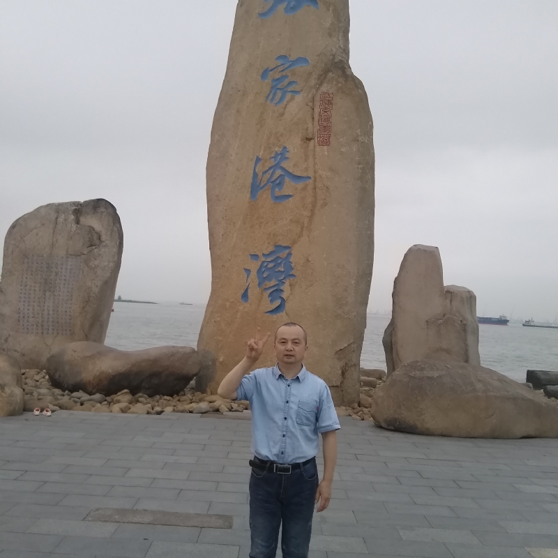 zjz的第一张照片--南通中老年相亲网
