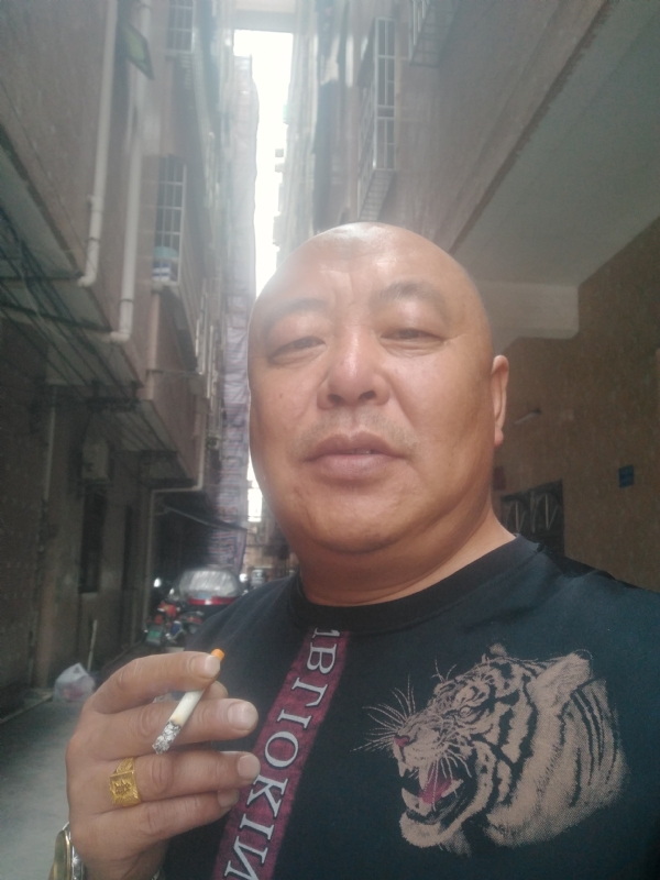 人在TA乡的第一张照片--南通中老年相亲网