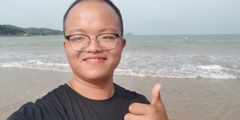 沐川的第一张照片--南通中老年相亲网