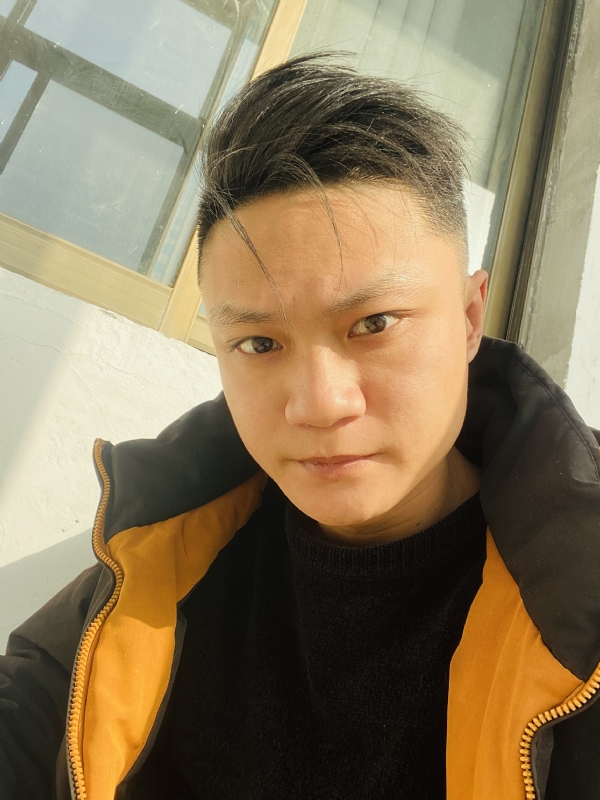 凯子的第一张照片--南通中老年相亲网