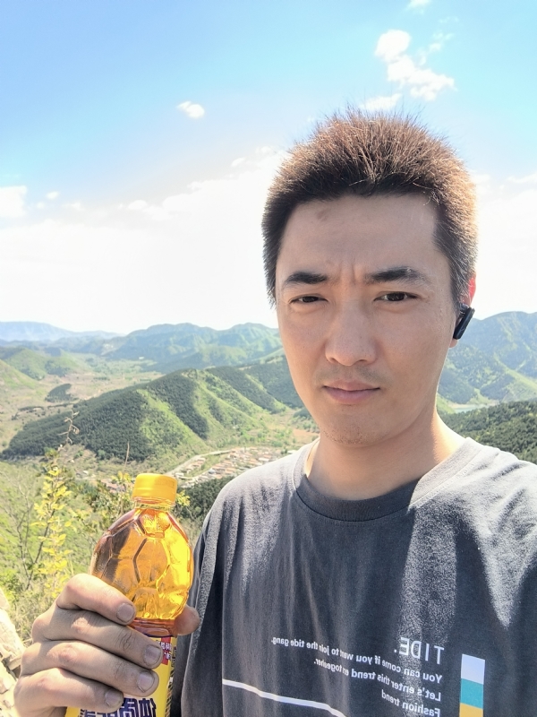 彡彡的第七张照片--南通中老年相亲网