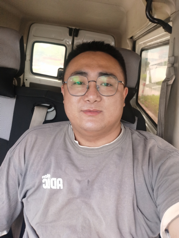 奇卡的第二张照片--南通中老年相亲网
