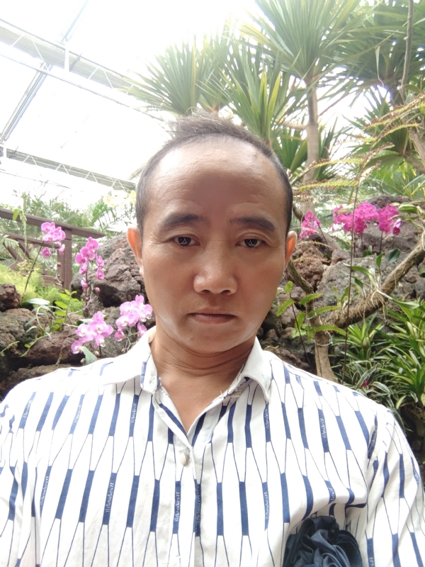 闲云盘鹤的第一张照片--南通中老年相亲网